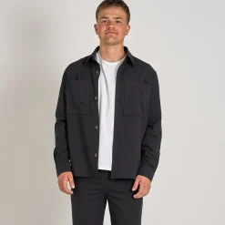 Ryan overshirt