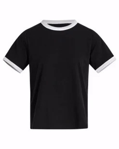 Sabine ringer tee