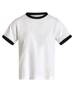 Sabine ringer tee