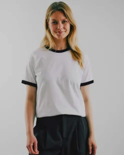 Sabine ringer tee