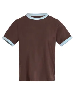 Sabine ringer tee