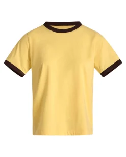 Sabine ringer tee