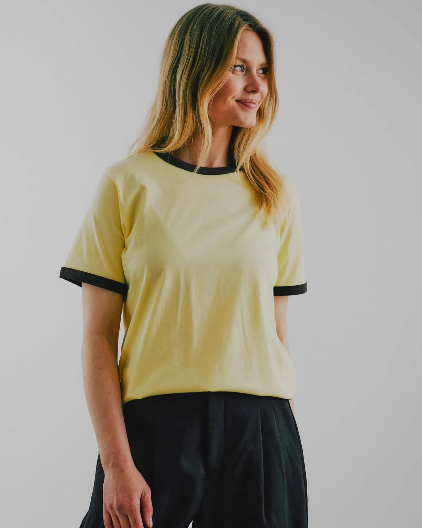 Sabine ringer tee