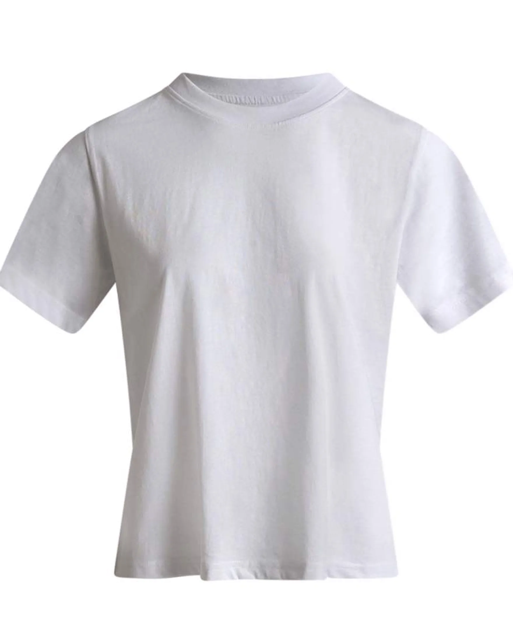 Sabine SS Printed Tee