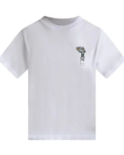 Sabine SS Printed Tee