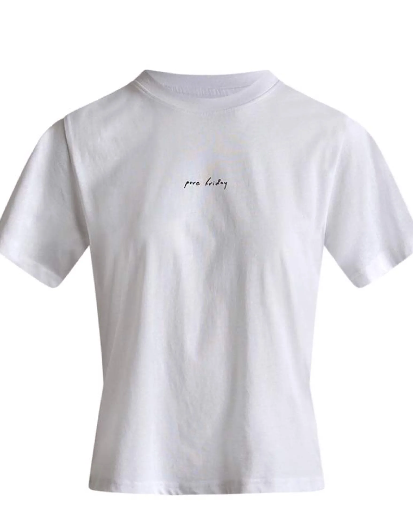 Sabine SS Printed Tee