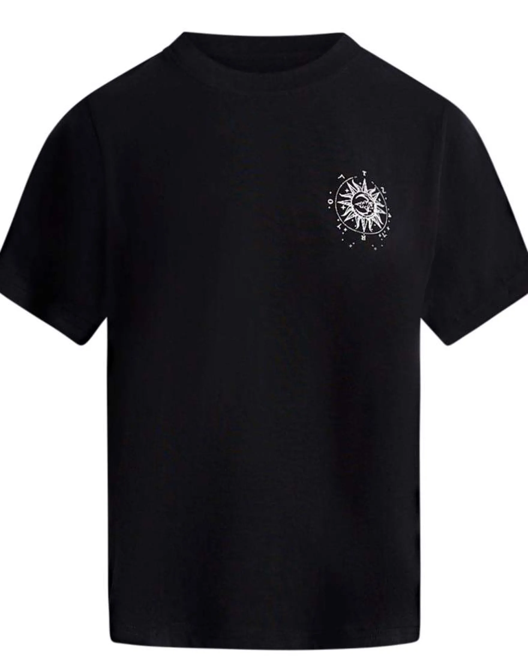 Sabine SS Printed Tee