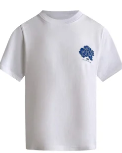 Sabine SS Printed Tee