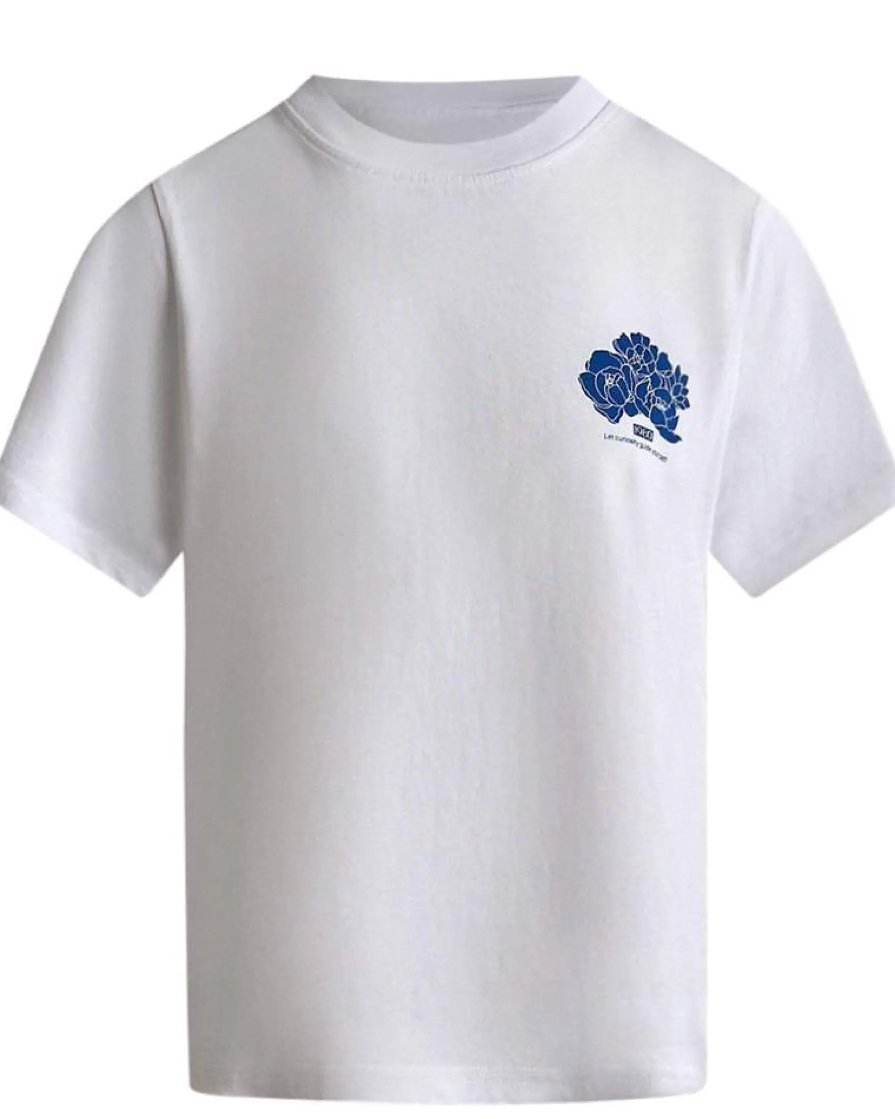 Sabine SS Printed Tee