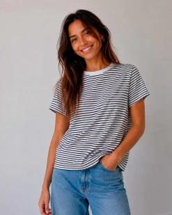 Sabine ss tee