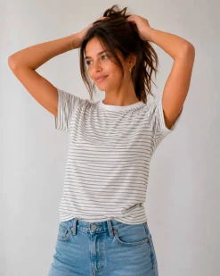 Sabine ss tee