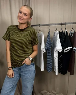 Sabine ss tee