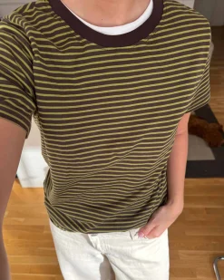 Sabine ss tee