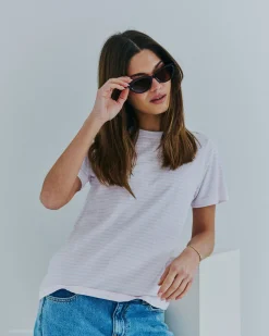 Sabine ss tee