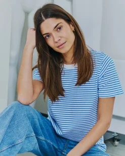 Sabine ss tee
