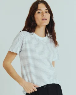 Sabine ss tee