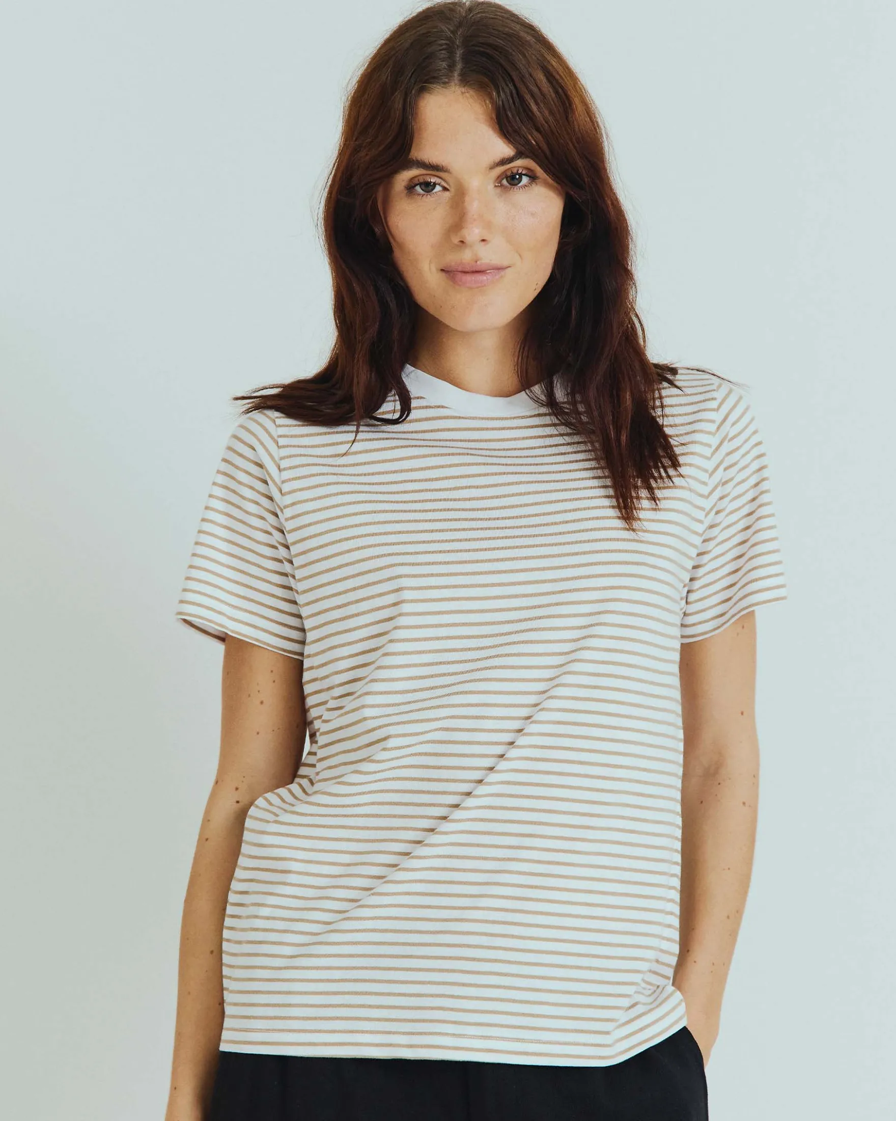 Sabine ss tee