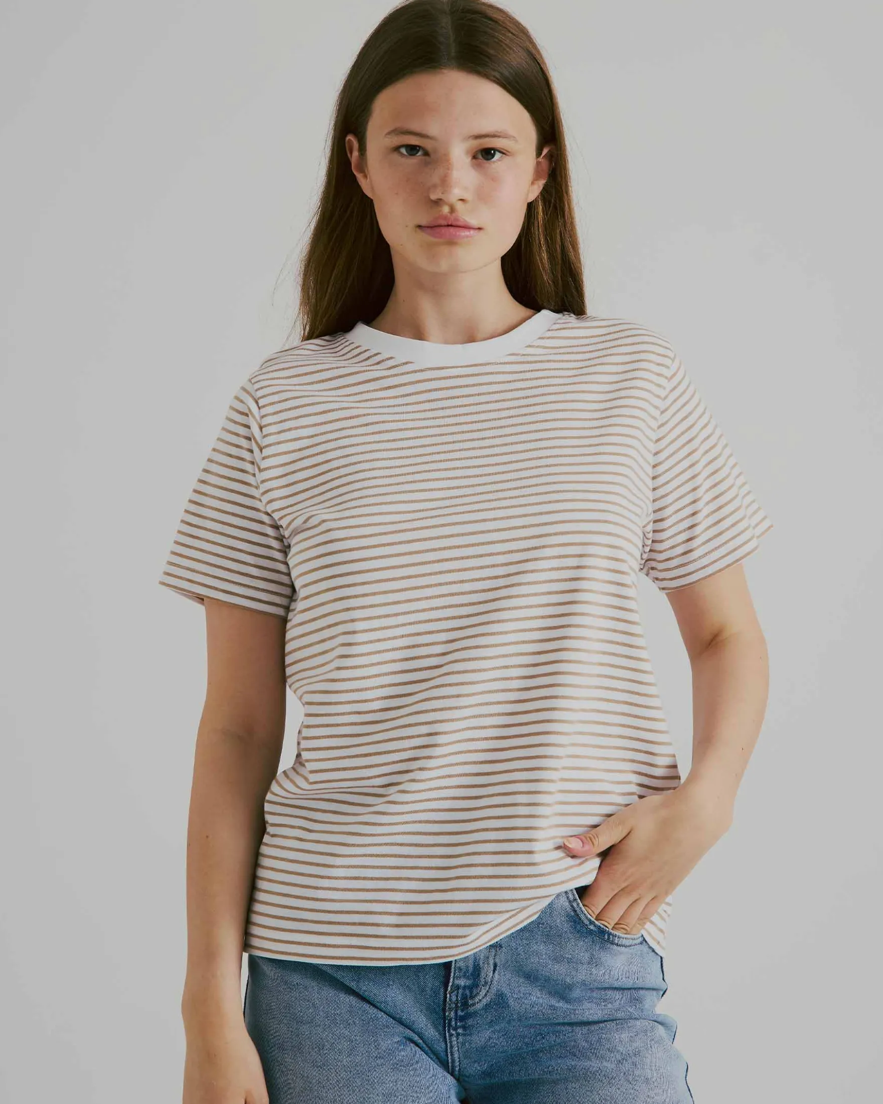 Sabine ss tee