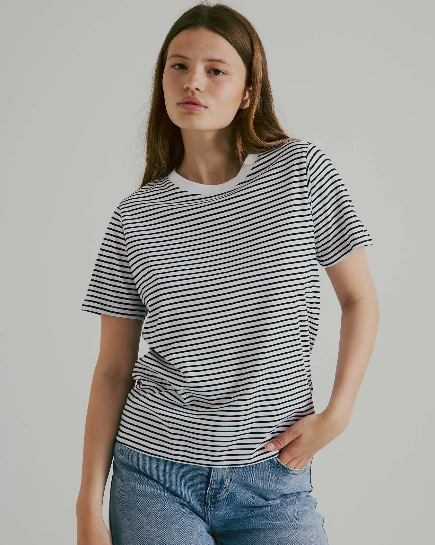 Sabine ss tee
