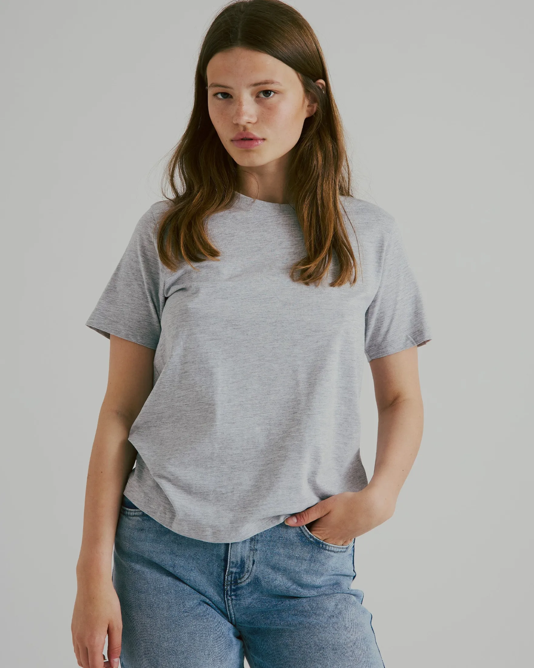Sabine ss tee