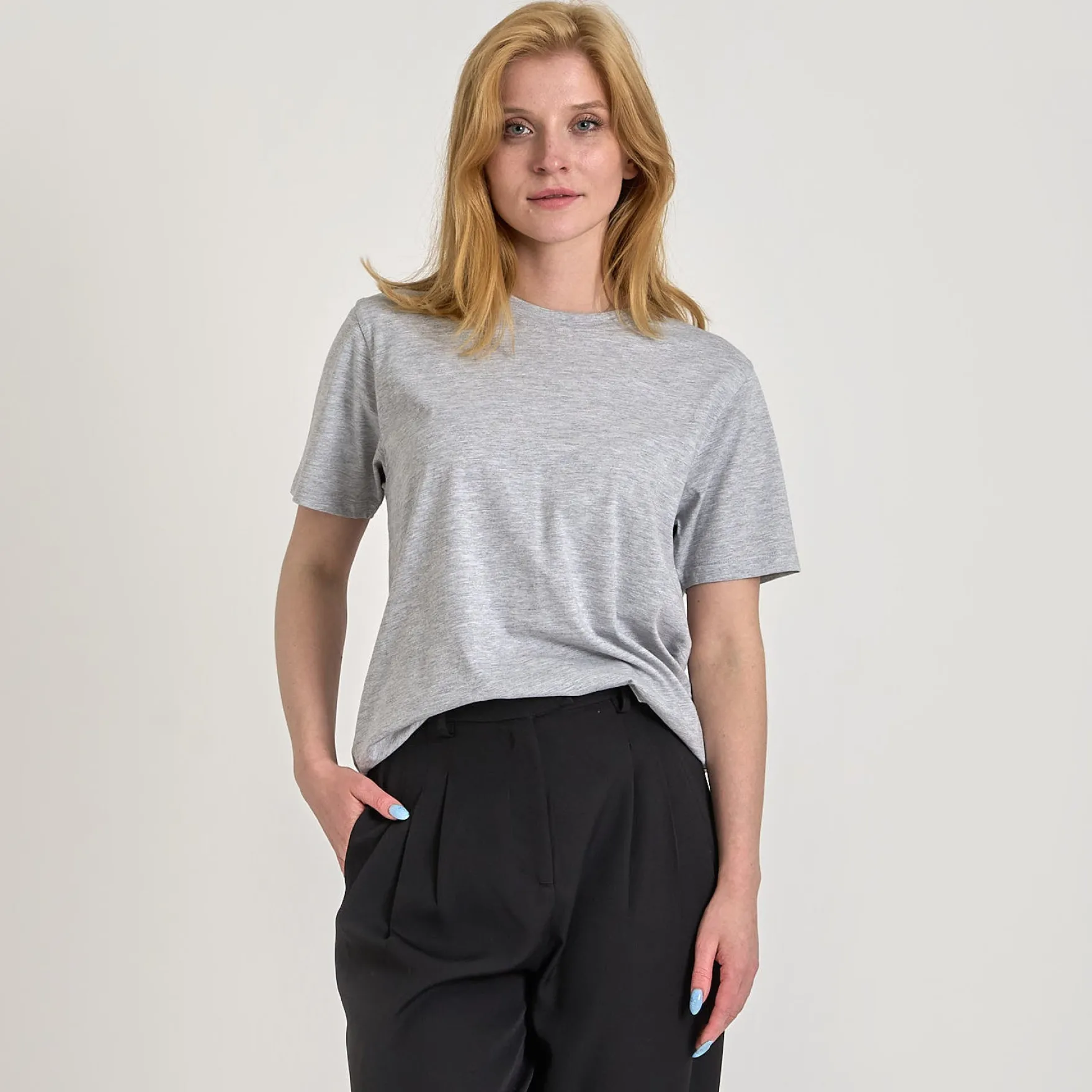 Sabine ss tee