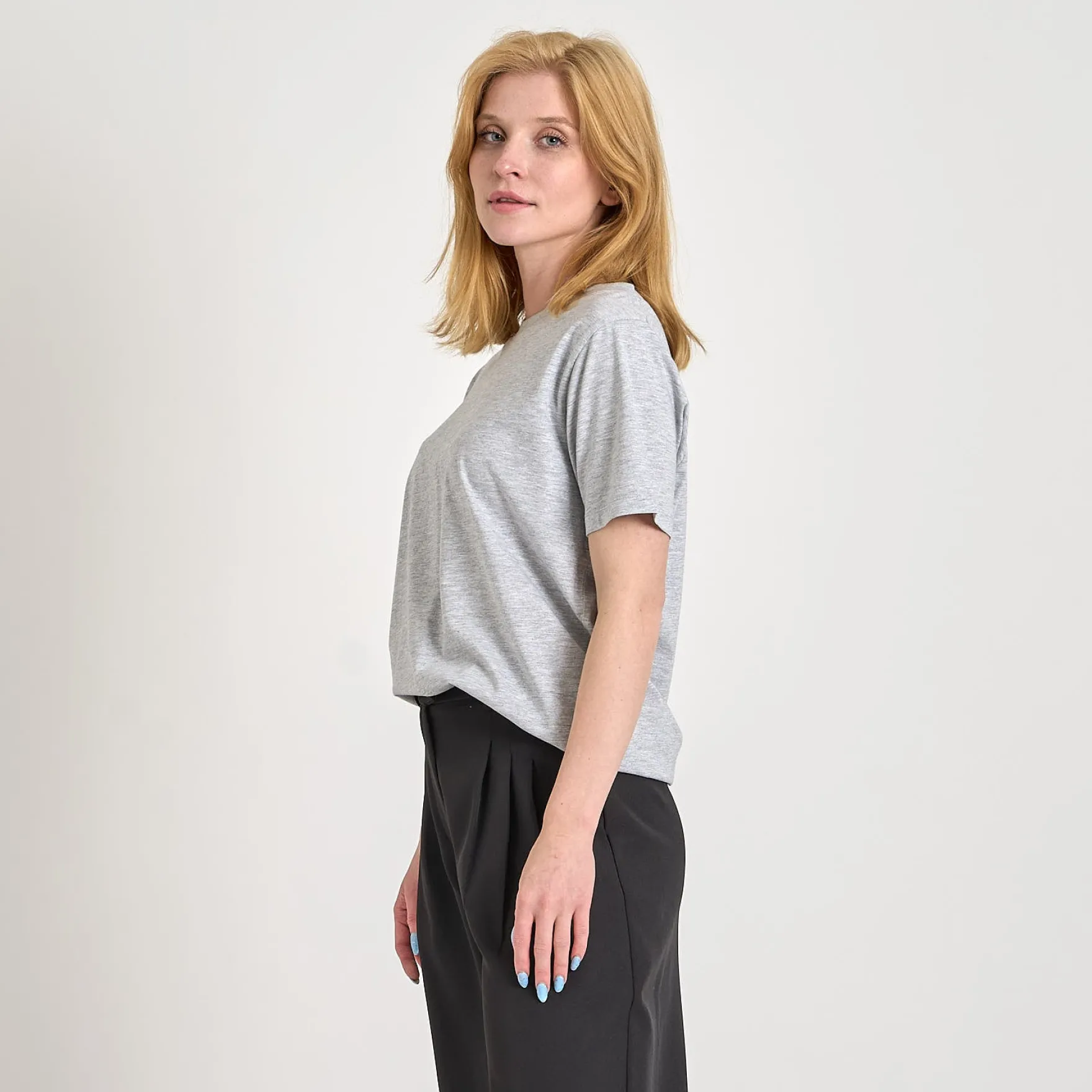 Sabine ss tee