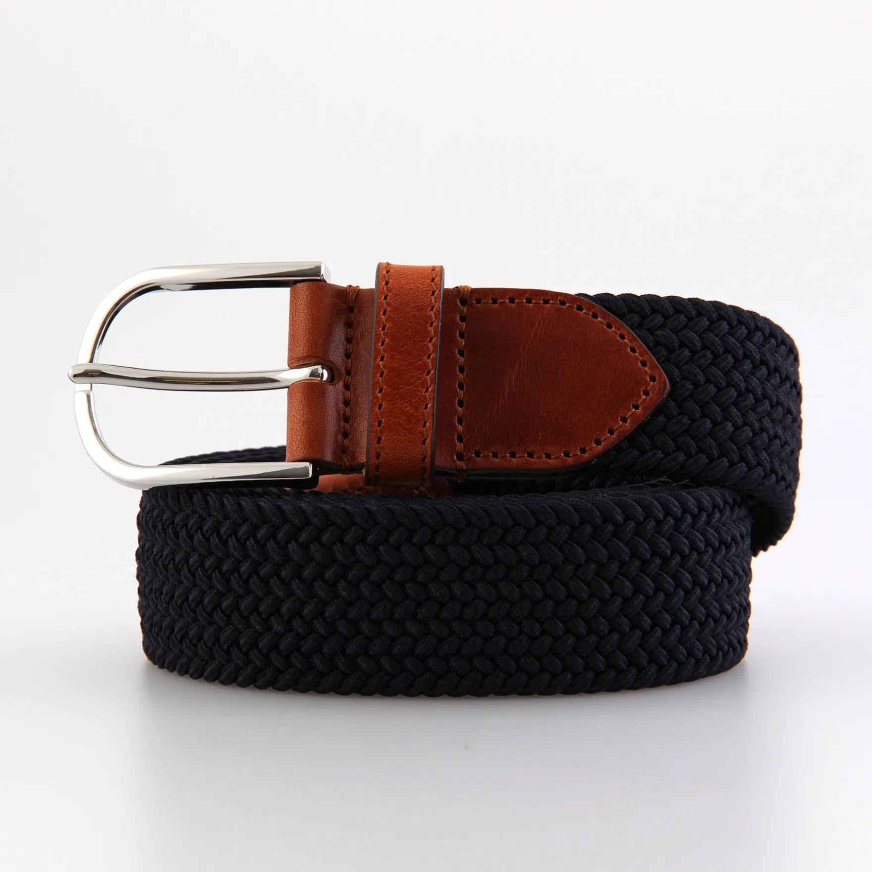 Saddler Belt