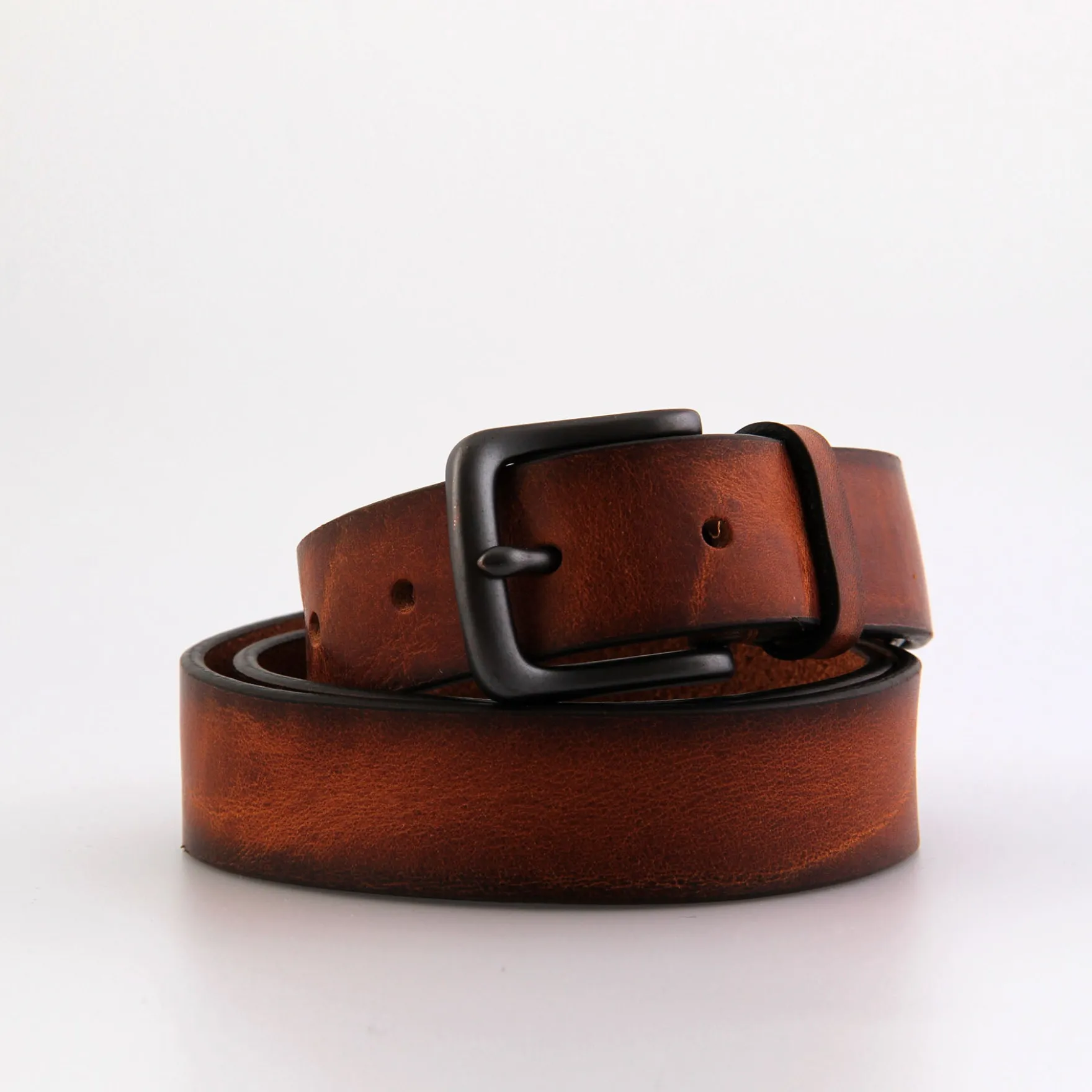 Saddler Belt Mens