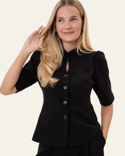 SagaIC Blazer