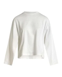 Saka ls oversized tee