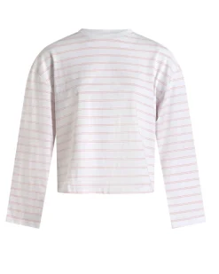Saka ls oversized tee
