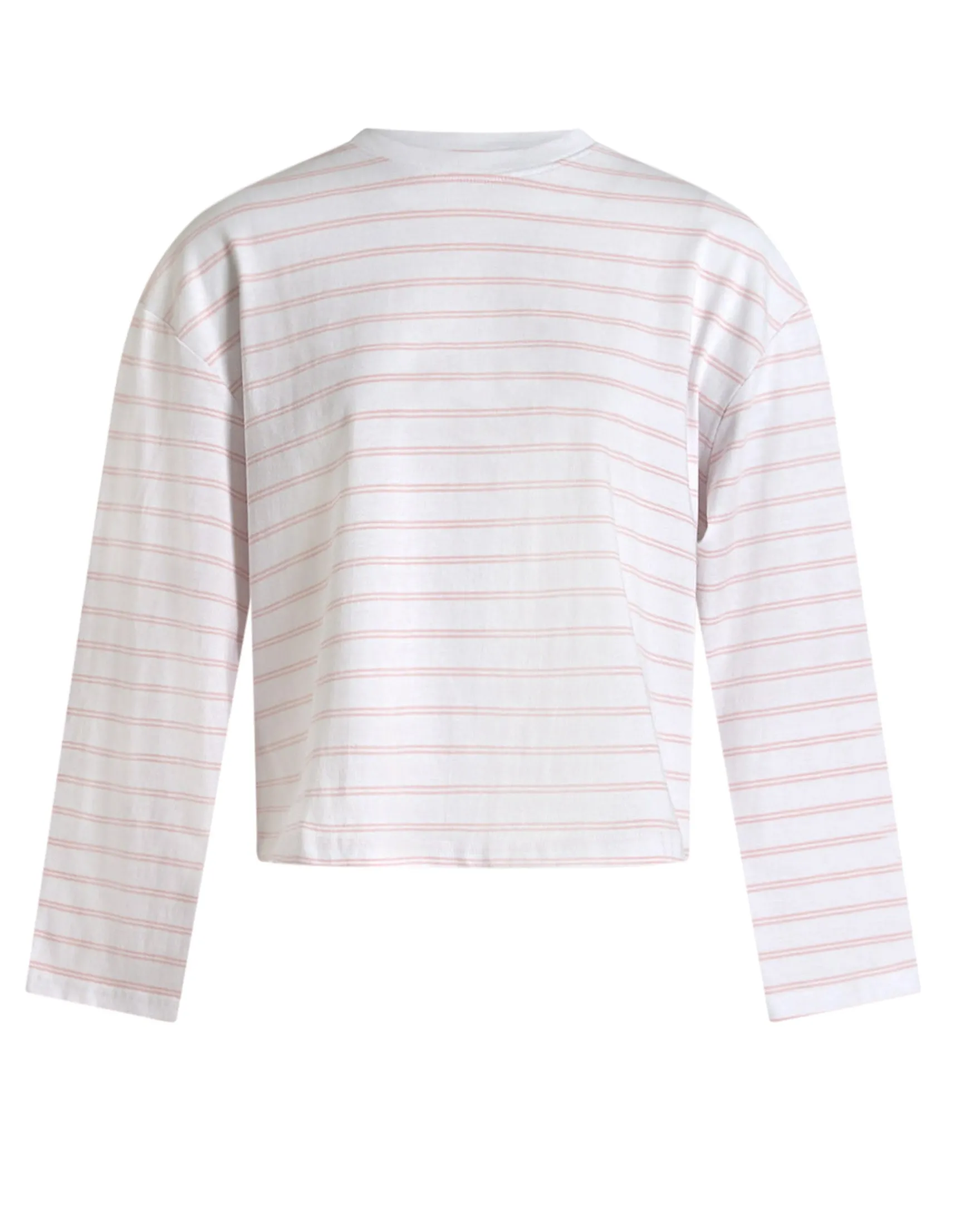 Saka ls oversized tee