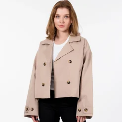 Samantha jacket