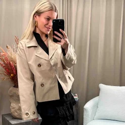 Samantha jacket