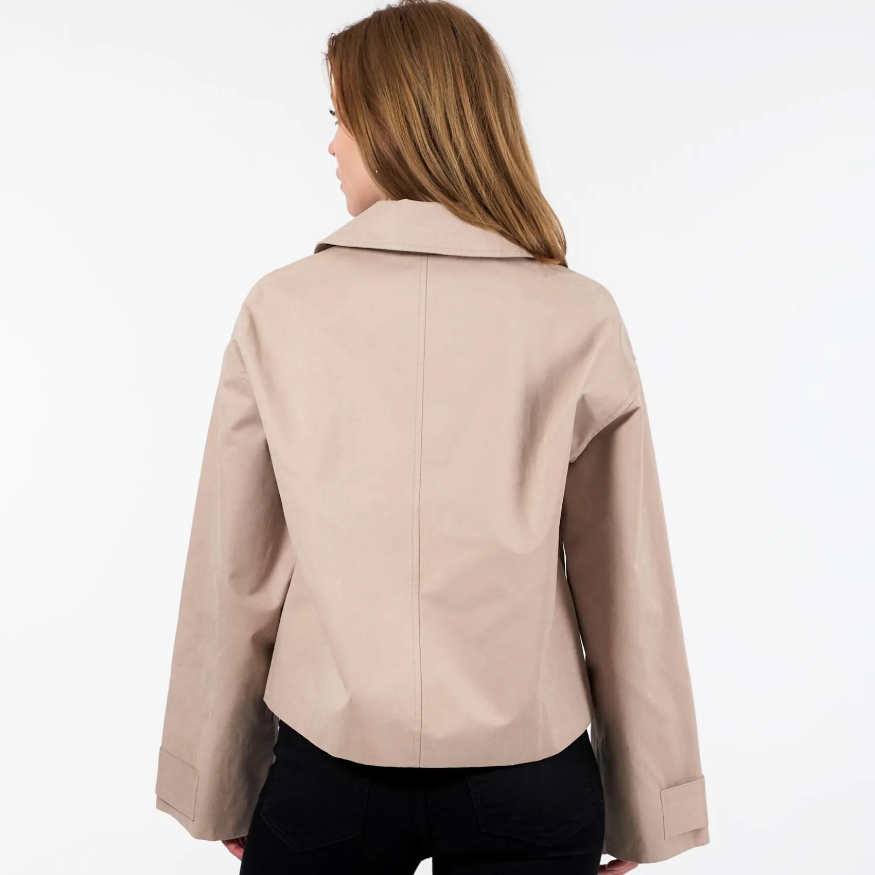 Samantha jacket