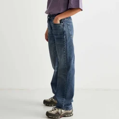 Sandie deep90s jeans