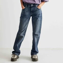 Sandie deep90s jeans