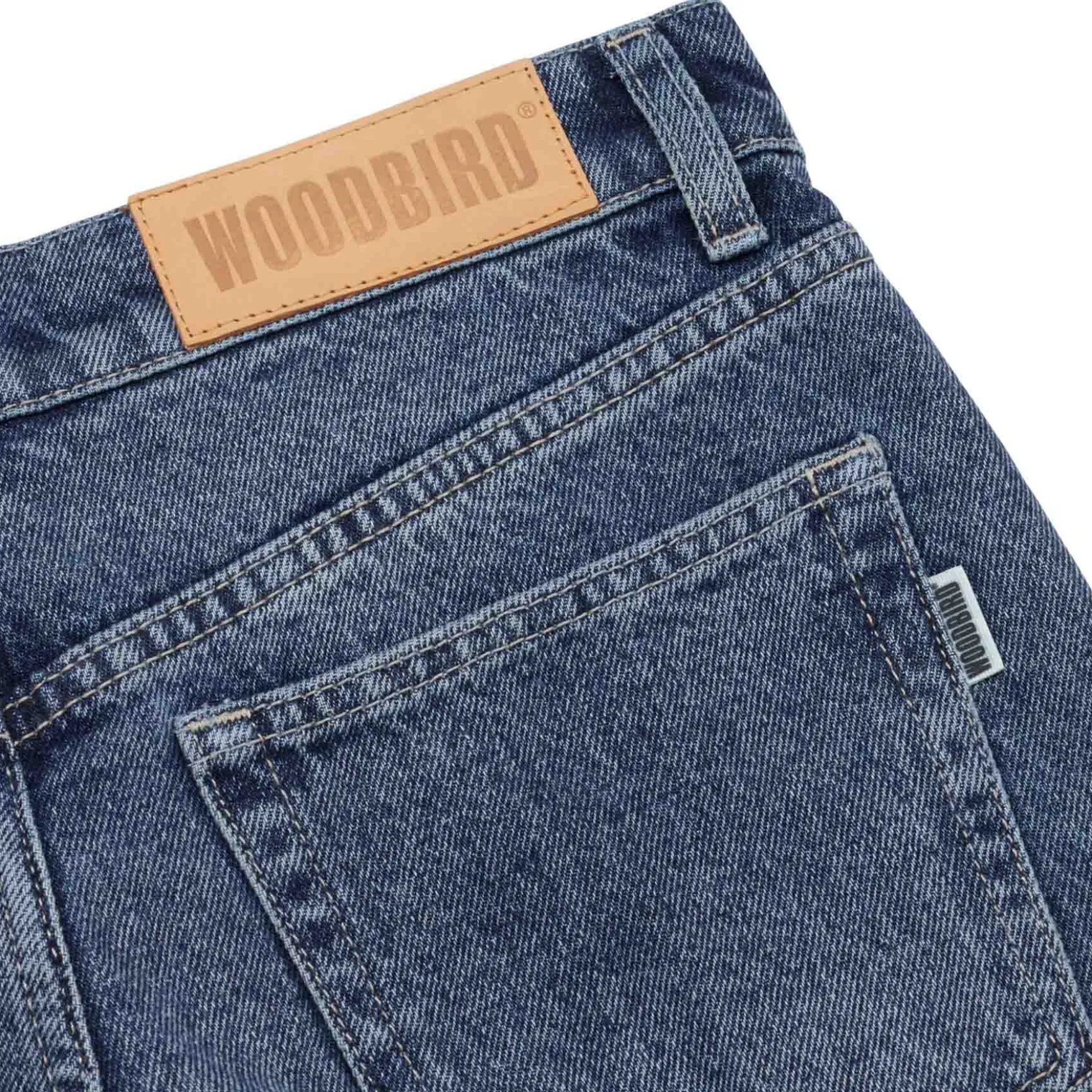 Sandie deep90s jeans