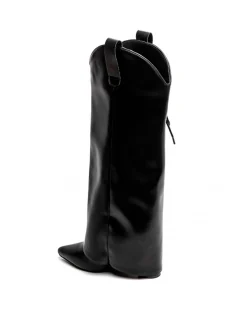 Sap tie boot