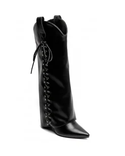 Sap tie boot
