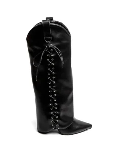 Sap tie boot