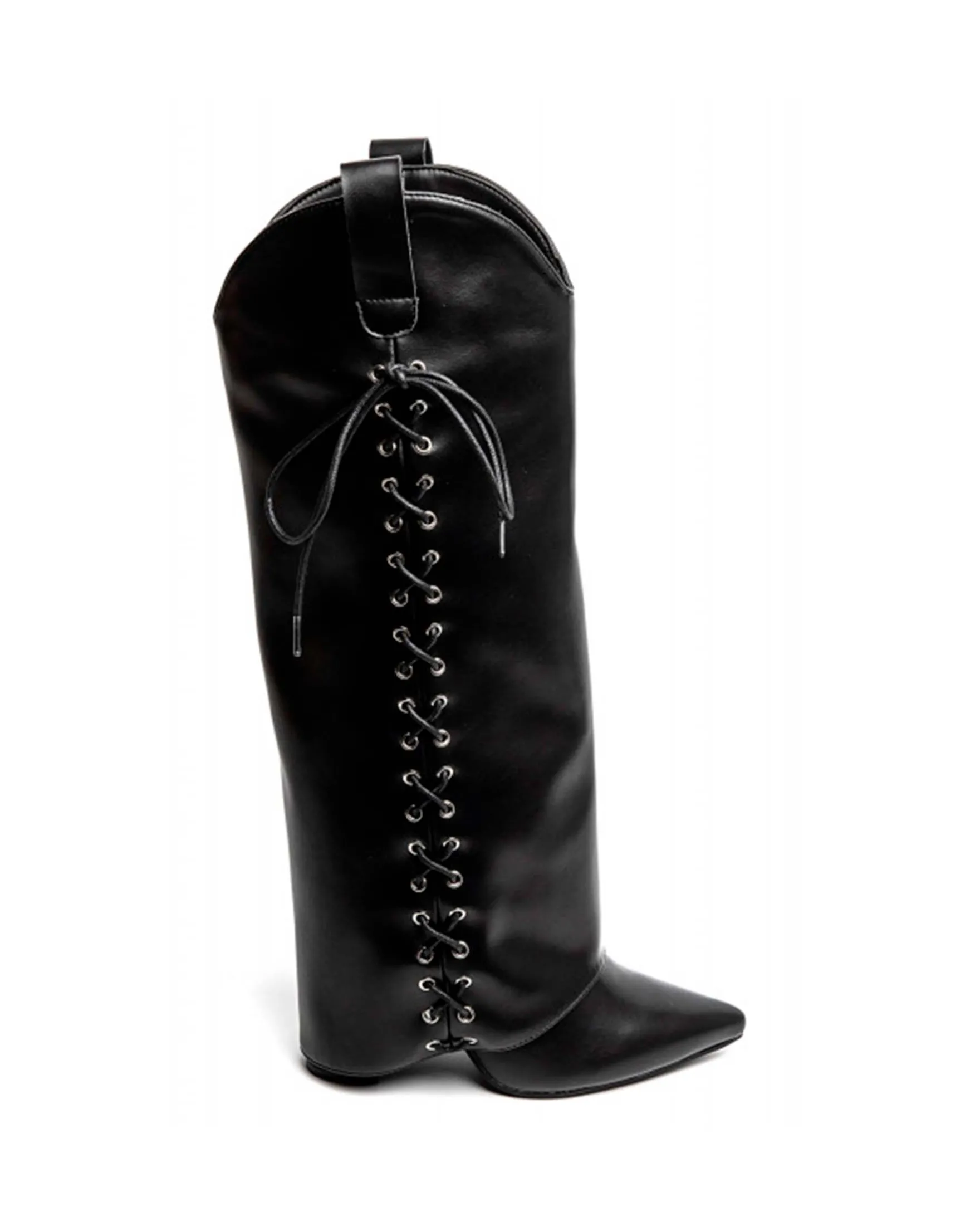 Sap tie boot