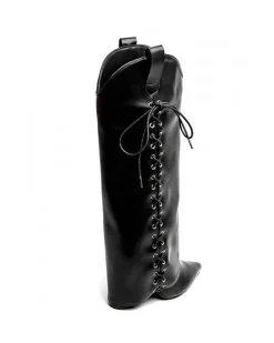 Sap tie boot