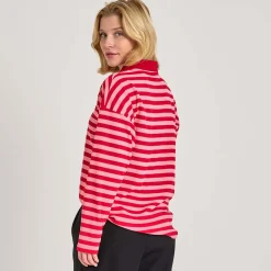 Sara oversize polo