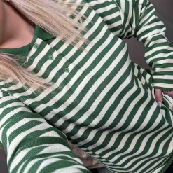 Sara oversize polo
