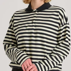Sara oversize polo
