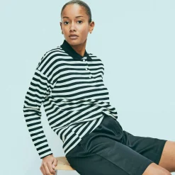 Sara oversize polo