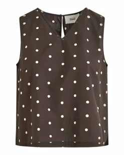 Sariah dot top