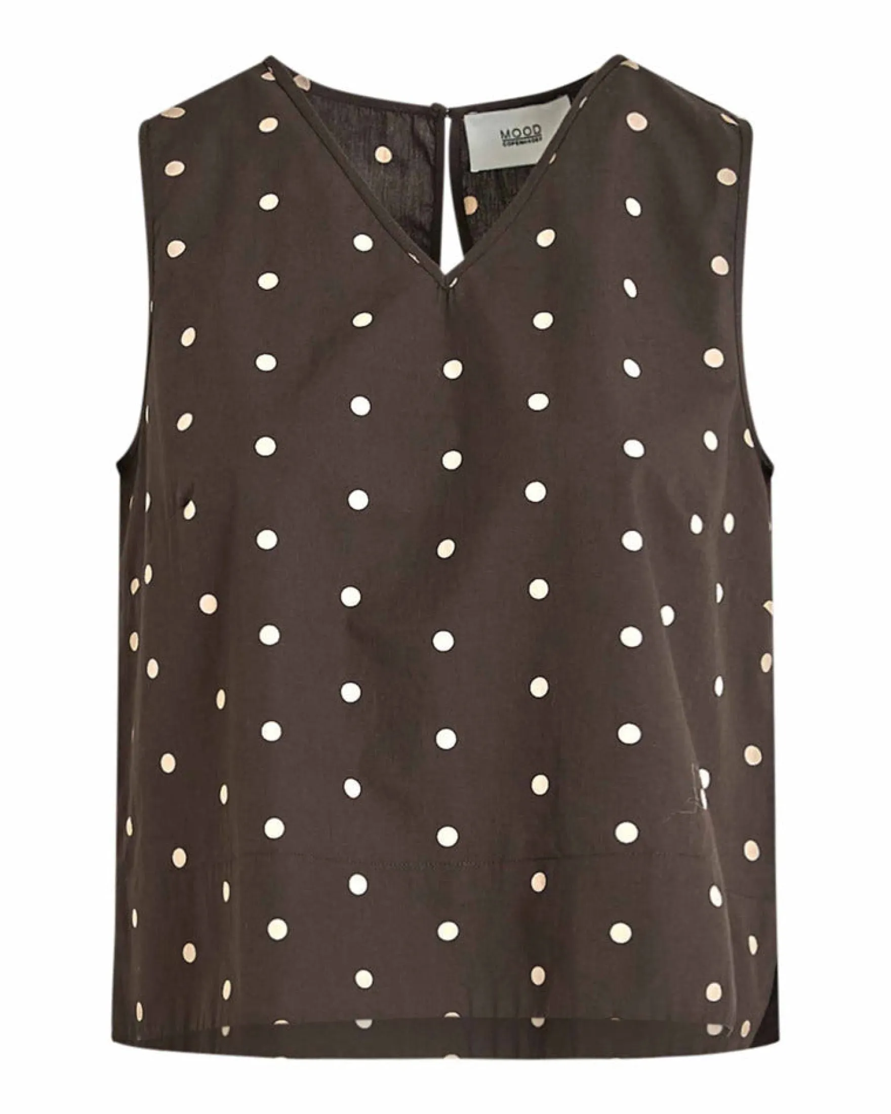 Sariah dot top