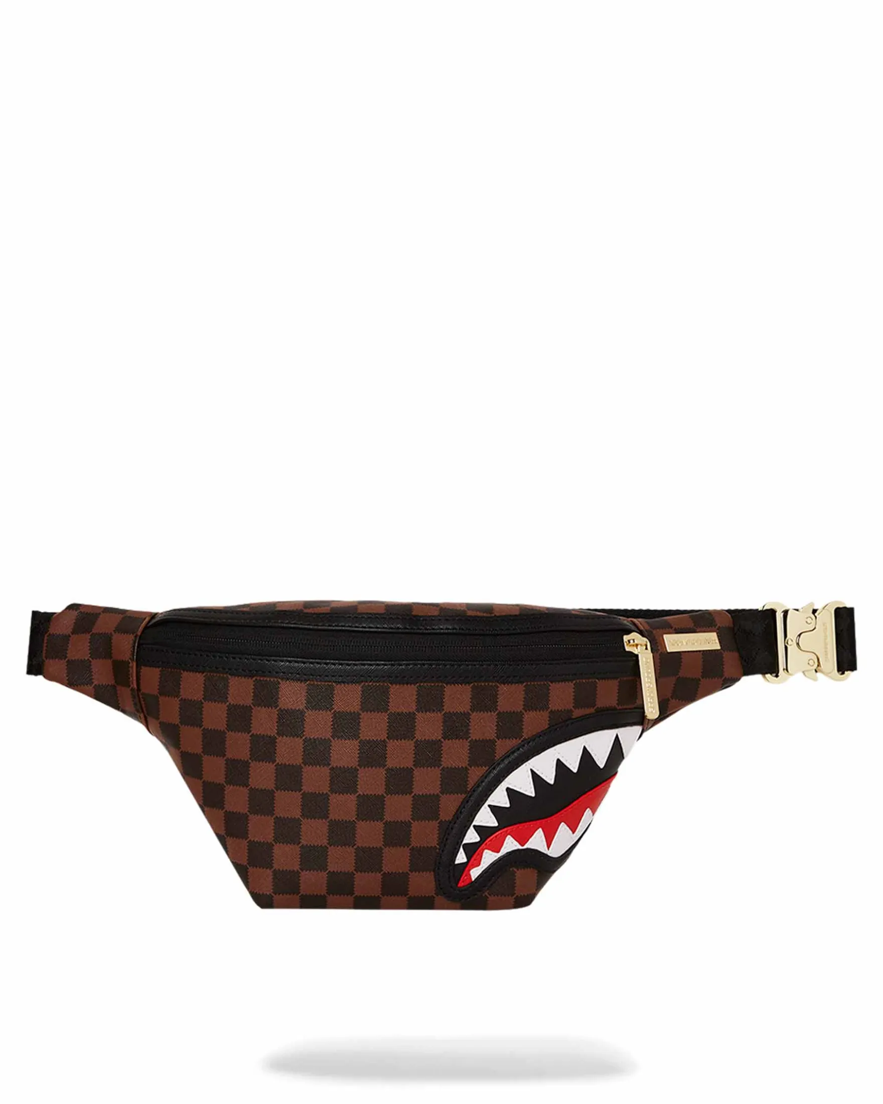 SAWTOOTH SHARKS CROSSBODY